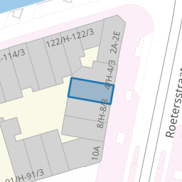 Perceel ASD11-O-4726