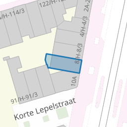 Perceel ASD11-O-4728