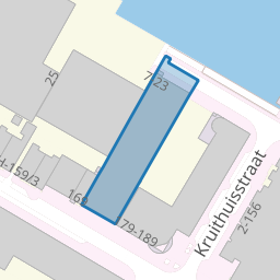 Perceel ASD11-O-4749