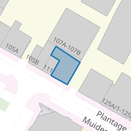 Perceel ASD11-O-4776