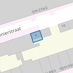 Perceel ASD11-O-4780