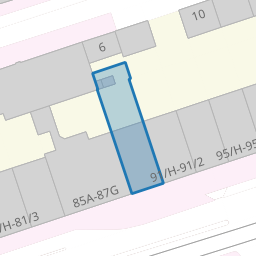 Perceel ASD11-O-4781