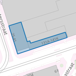 Perceel ASD11-O-4795