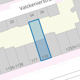 Perceel ASD11-O-4852