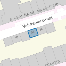 Perceel ASD11-O-4853