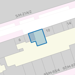 Perceel ASD11-O-4891