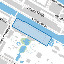 Perceel ASD11-O-4899