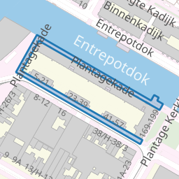 Perceel ASD11-O-4901