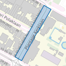 Perceel ASD11-O-4903