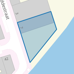 Perceel ASD11-O-4947