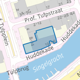 Perceel ASD11-O-4985