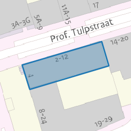 Perceel ASD11-O-4987