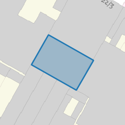 Perceel ASD11-O-4998