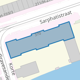 Perceel ASD11-O-5006