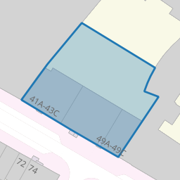 Perceel ASD11-O-5017