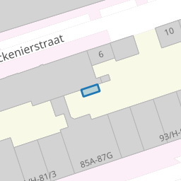 Perceel ASD11-O-5035