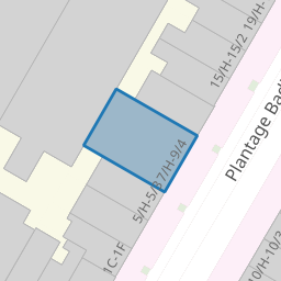 Perceel ASD11-O-5044