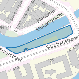 Perceel ASD11-O-5070