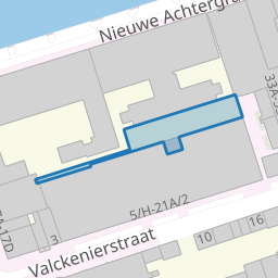 Perceel ASD11-O-5074