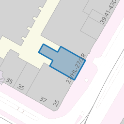 Perceel ASD11-O-5118