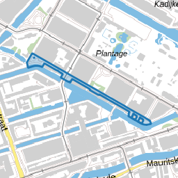 Perceel ASD11-O-5124