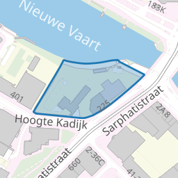 Perceel ASD11-O-5128