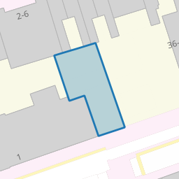 Perceel ASD11-O-5133