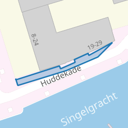 Perceel ASD11-O-5138