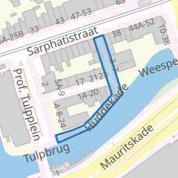 Perceel ASD11-O-5139