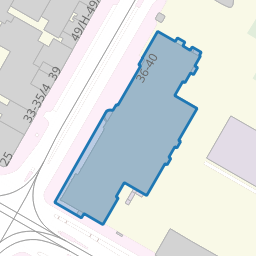 Perceel ASD11-O-5140