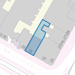 Perceel ASD11-O-5160