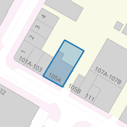 Perceel ASD11-O-5163