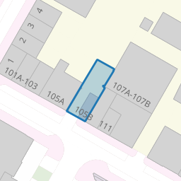 Perceel ASD11-O-5164