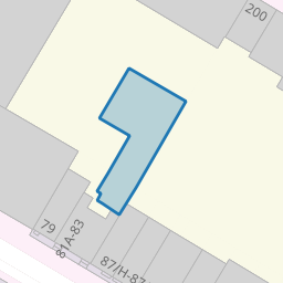 Perceel ASD11-O-5172