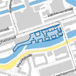 Perceel ASD11-O-5176