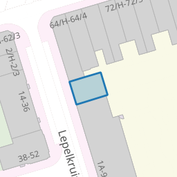 Perceel ASD11-O-5183