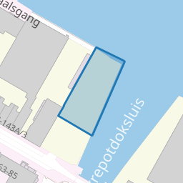 Perceel ASD11-O-5203