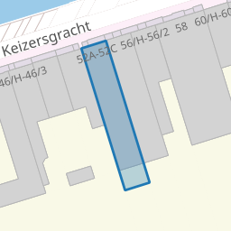 Perceel ASD11-O-5212