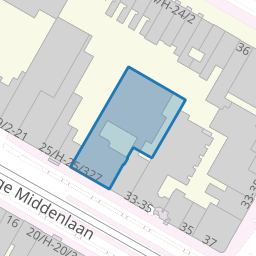 Perceel ASD11-O-5255