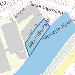 Perceel ASD11-O-5274