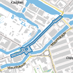 Perceel ASD11-O-5276