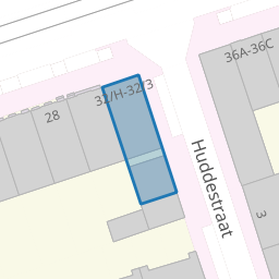 Perceel ASD11-O-5305