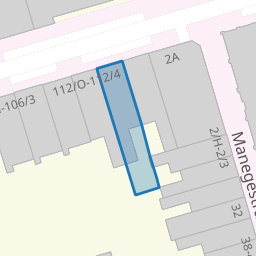 Perceel ASD11-O-5310