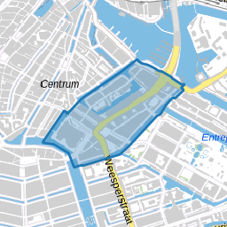 Kadastrale gemeente Amsterdam
