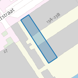 Perceel ASD12-P-1015