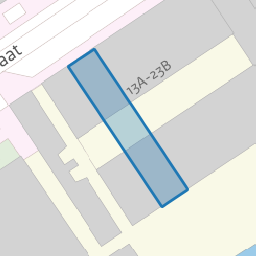 Perceel ASD12-P-1016