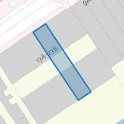 Perceel ASD12-P-1018