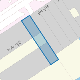 Perceel ASD12-P-1020