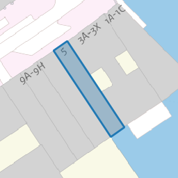 Perceel ASD12-P-1027