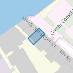 Perceel ASD12-P-1161